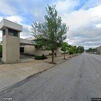 March Funeral Homes - East Baltimore