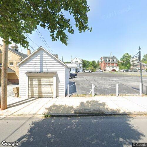 Warker-Troutman Funeral Home