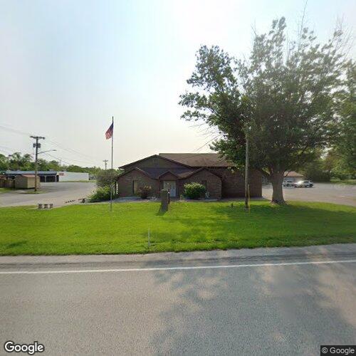 McAdams Mortuary