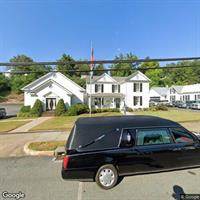 Thacker Brothers Funeral Home-Scottsville Location
