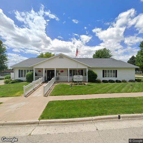 Casey Funeral Home