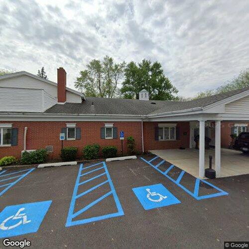 Virgil Huber Funeral Home