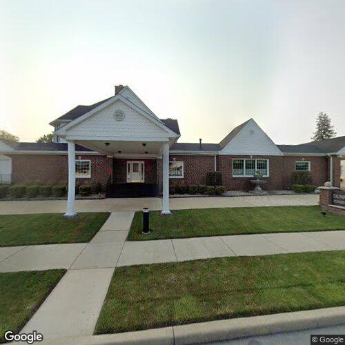Dunnichay Funeral Home or Harper & Dunnichay Funeral Home