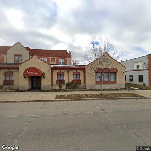 Serenity Funeral Home
