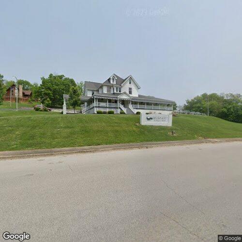 Dillman - Scott Funeral Home