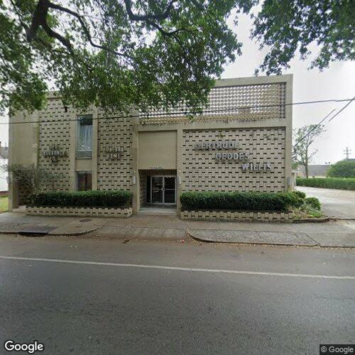 Gertrude Geddes Willis Funeral, Inc.