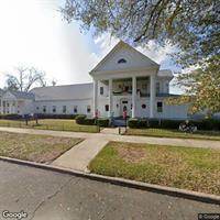 Paulk Funeral Home