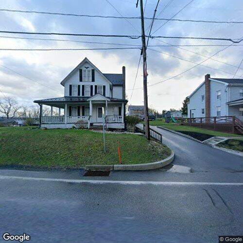 M R Brown Funeral Home Inc