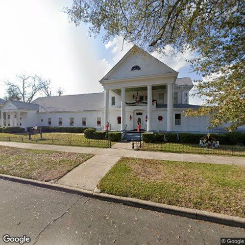 Paulk Funeral Home