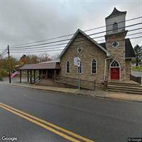 Dudley Memorial Mortuary