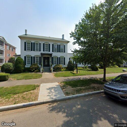 Cawley & Peoples Funeral Home