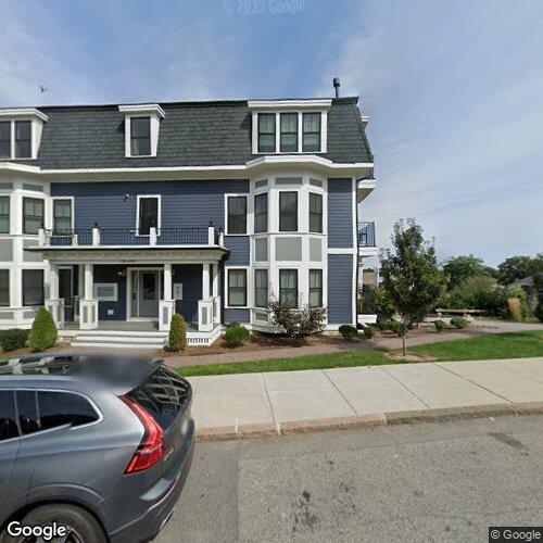 Mulry John C Funeral Home