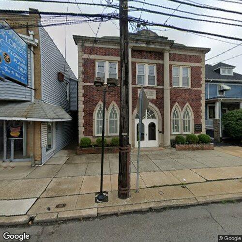 Griffith Funeral Chapel, Inc.