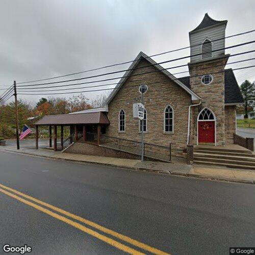 Dudley Memorial Mortuary