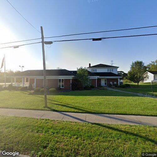 Hogenkamp Funeral Home
