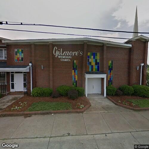 Gilmore's Funeral Home Obituaries