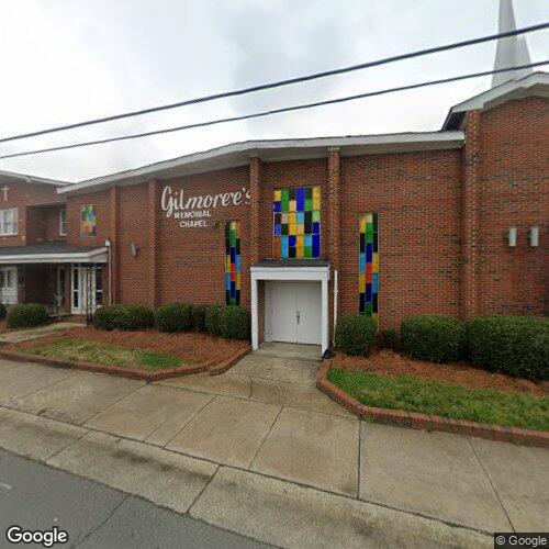 Gilmore's Funeral Home