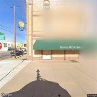 Davis Mortuary
