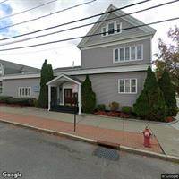 Daniel Keenan Funeral Home, Inc