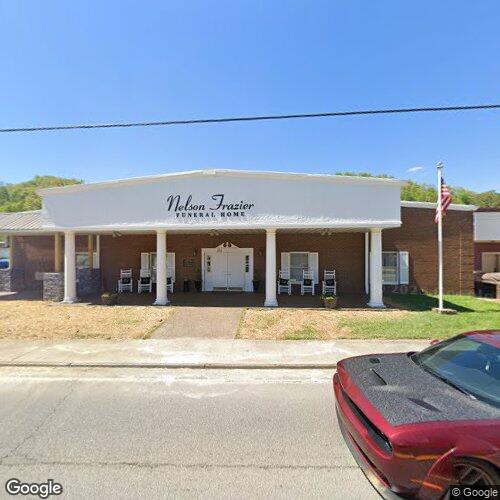 Carter Funeral Home