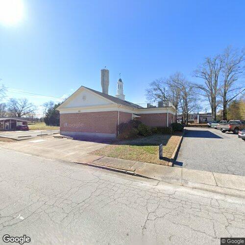 Cox Funeral Home