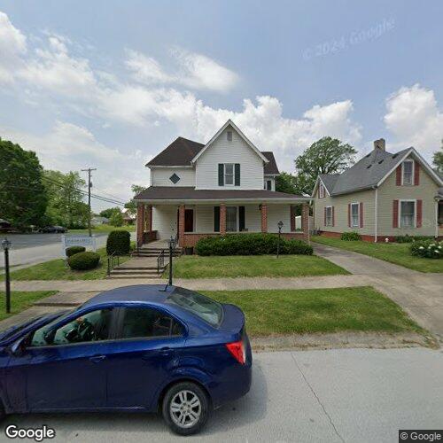 Porter Funeral Homes