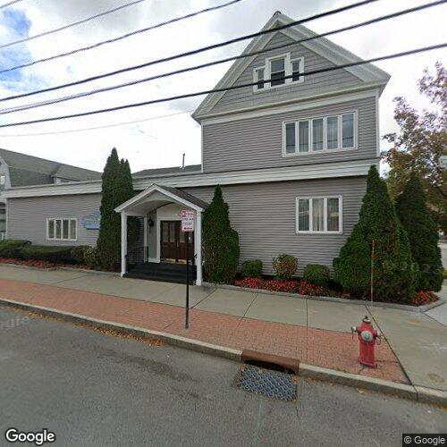 Daniel Keenan Funeral Home, Inc.
