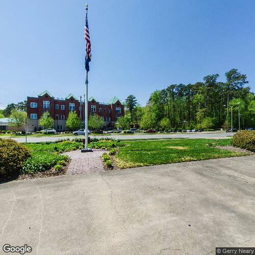 Peninsula Funeral Home, Inc.