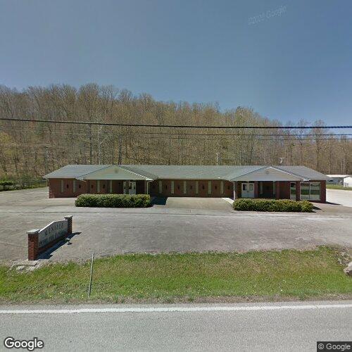 Menifee Home For Funerals - Frenchburg