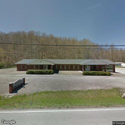 Menifee Home For Funerals - Frenchburg
