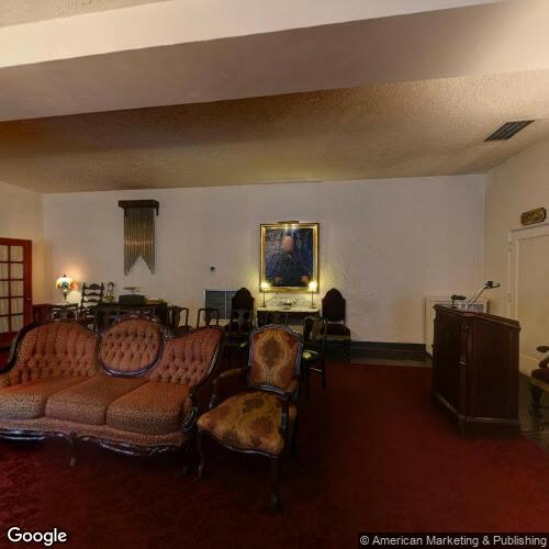 Krueger Funeral Home