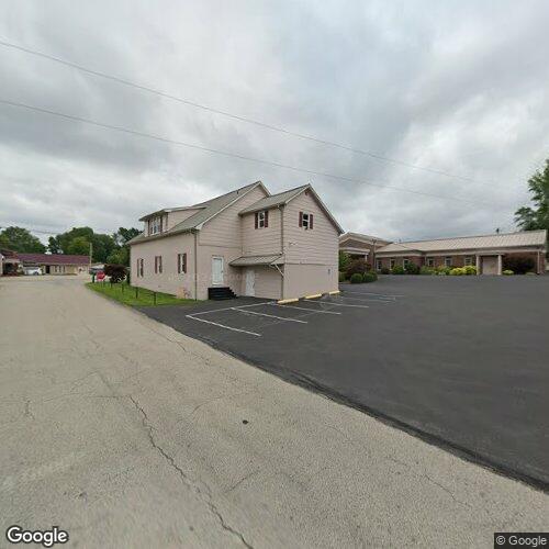 Hearne Funeral Home Inc