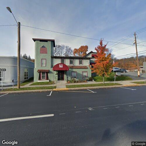 Hessling Funeral Home
