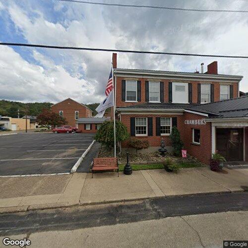 Chambers and James Funeral Homes