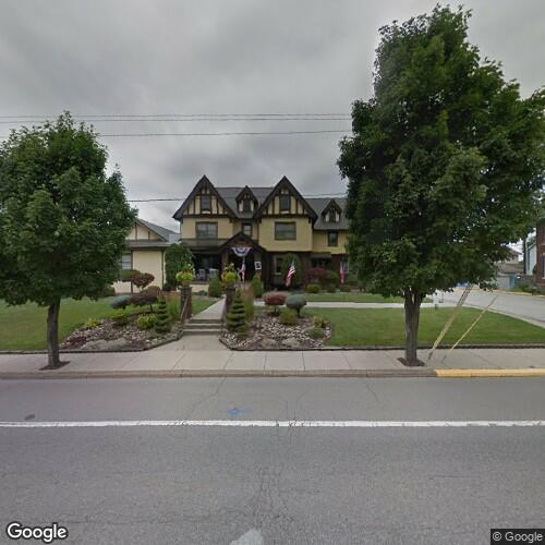 Chambers and James Funeral Homes Obituaries