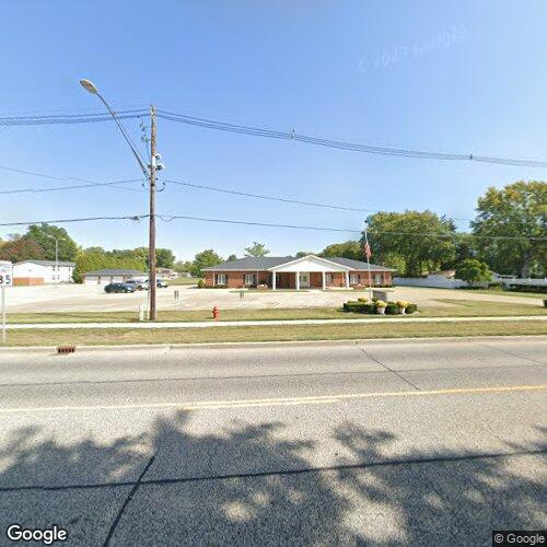 Reed Funeral Home Ltd