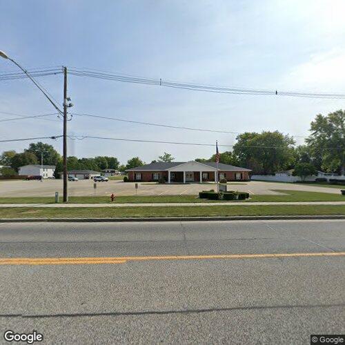 Reed Funeral Home Ltd