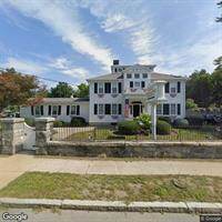 Kenneth H. Pollard Funeral Home