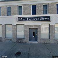 Moll Funeral Home
