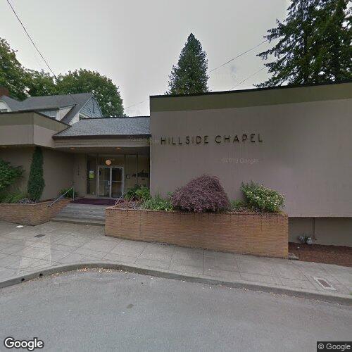 Hillside Chapel & Funeral Services