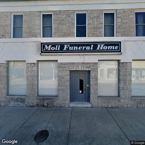 Moll Funeral Home