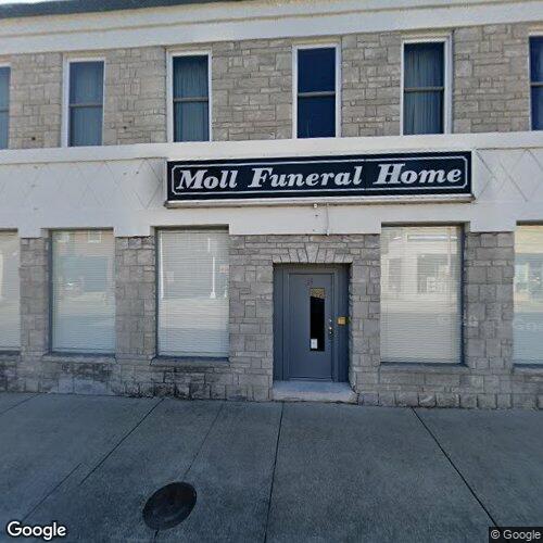 Moll Funeral Home