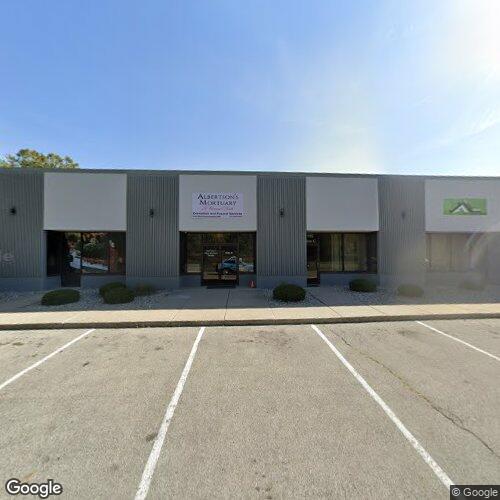 Albertson's Mortuary