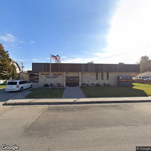 Chaney-Reager Funeral Home