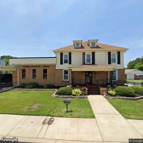 Sharpe Funeral Home Inc