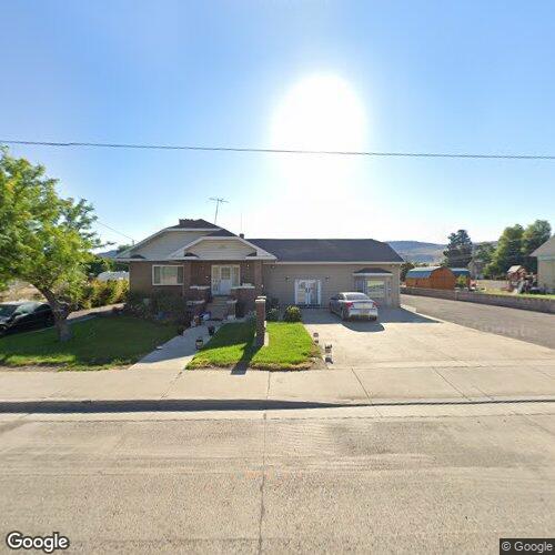 Jensen Warren R Funeral Home