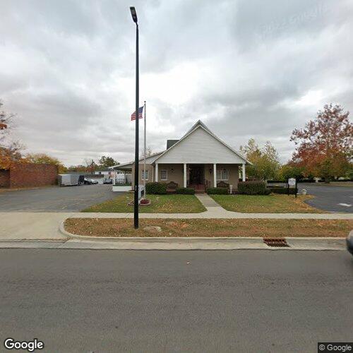Rose City Funeral Home