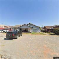 Ray & Martha's Funeral Home-Cordell