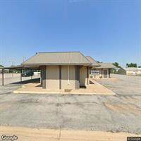 Ray & Martha's Funeral Home-Anadarko