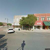 Ray & Martha's Funeral Home-Mangum